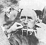 Gert Germeraad - Portraiture - science in the 20th century