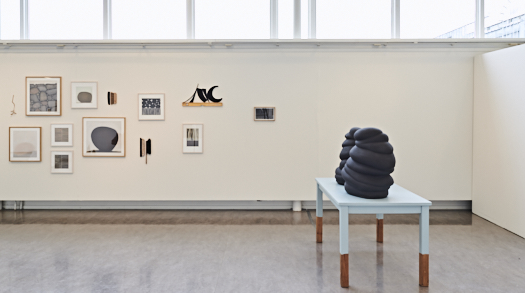 Exhibition Tyresö konsthall, 2019