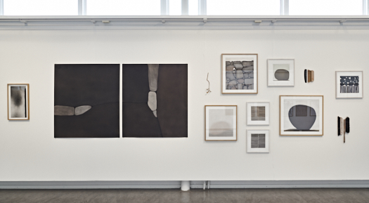 Exhibition Tyresö konsthall, 2019