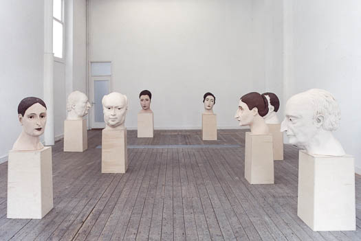 Gert Germeraad - galerie  De Zaal