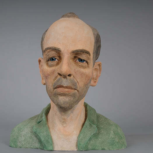 Gert Germeraad sculpture