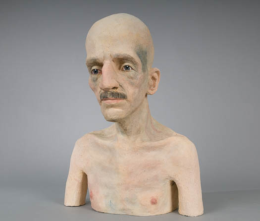 Gert Germeraad sculpture