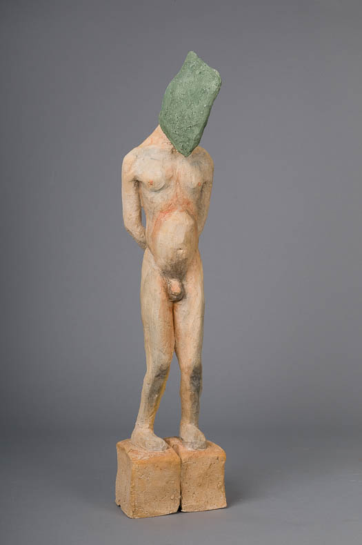 Gert Germeraad sculpture